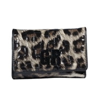 Gino Rodinis - Billetera Mujer Ghepardo 1131 Beige