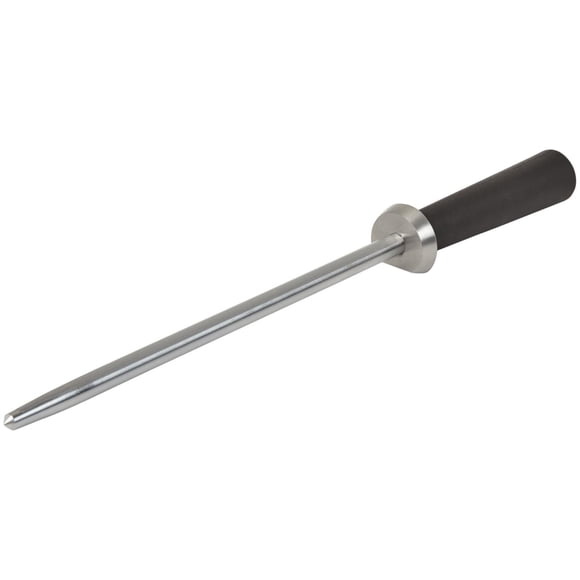 Afilador de Acero Shun 23 cm Doble Cara