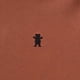 thumbnail image 3 of Polerón Hombre Grizzly Griptape Embroidered OG Bear Café Latte, 3 of 6