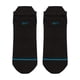 thumbnail image 3 of Stance Sock Icon Low Tab Black, 3 of 3
