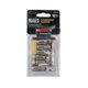 thumbnail image 2 of Conector F Klein Tools RG6 resistente a la intemperie – paquete de 10, 2 of 4