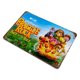 thumbnail image 3 of Fraggle Rock Cartel Metálico, Decoración de Pared de Cartel Metálico Personalizado para Regalos de Fans, Amigos, Familia y Amantes 30*40cm, 3 of 6