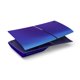 thumbnail image 1 of Cubierta Consola PS5 Cover Chroma Indigo Cfi-Zcs2W11Y, 1 of 3