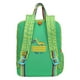 thumbnail image 5 of Mochila Infantil Niño Pepa Dino Volcan Verde Head, 5 of 5