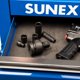 thumbnail image 5 of Adaptador de Impacto Sunex Tools 1" x 3/4" Acero Cr‑Mo, 5 of 5