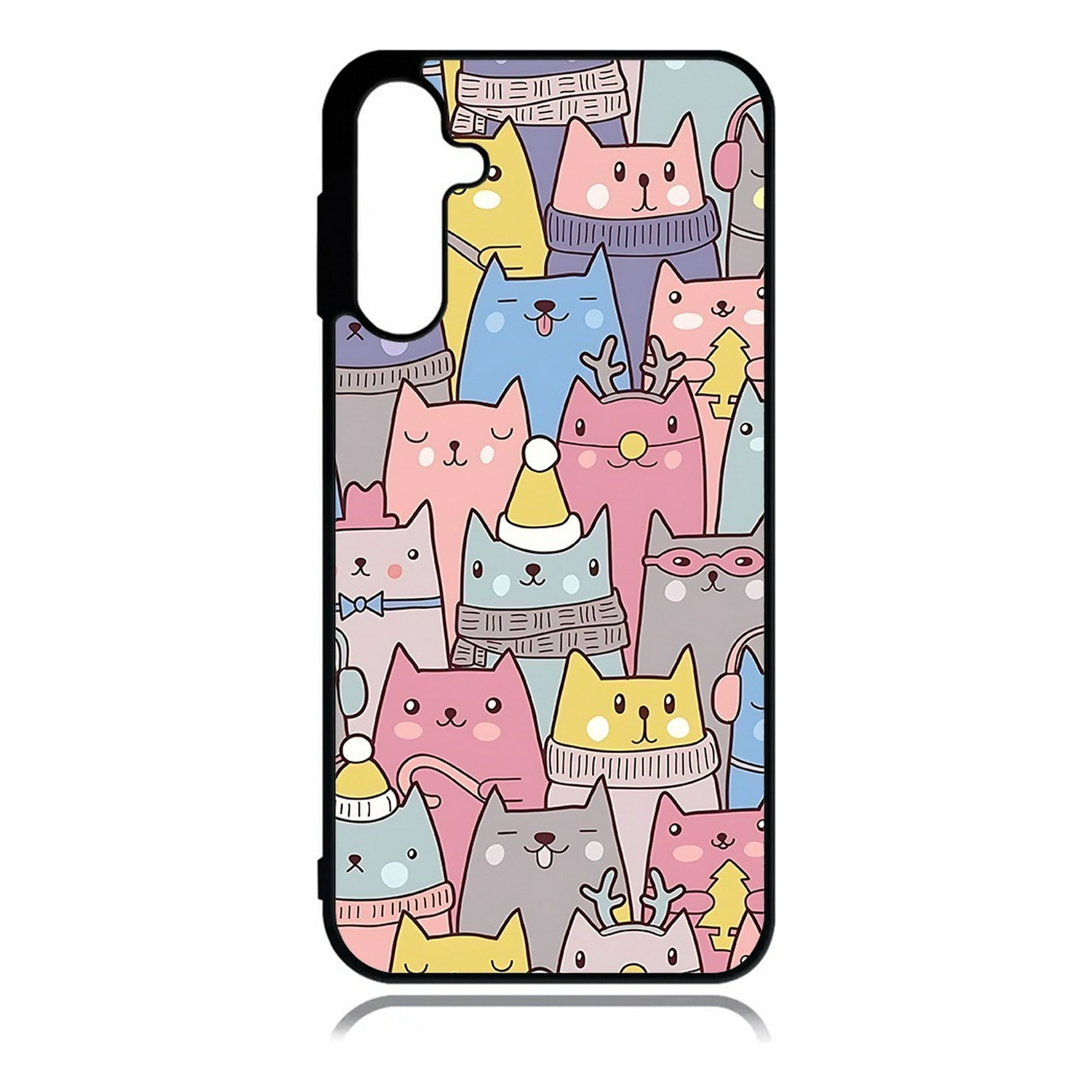 Carcasa Funda Para Samsung S24 Fe Diseño 76