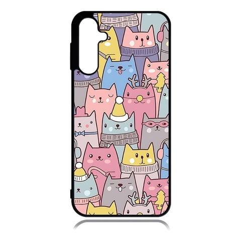 Carcasa Funda Para Samsung S24 Fe Diseño 76