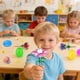 thumbnail image 4 of Bloques de construcción WODMAZ con forma de ramo de flores, 24 paquetes para niños, 4 of 7