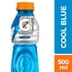 thumbnail image 1 of Bebida Isotónica Cool Blue Botella, 500 ml, 1 of 3
