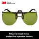 thumbnail image 4 of Gafas de seguridad 3M para soldadura infrarroja, pantalla abatible, 3 lentes, 4 of 4