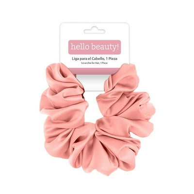 Colet Scrunchie Jumbo 1 Un Hello Beauty