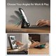 thumbnail image 5 of Funda con teclado para iPad Pro 11 (M5/M4, 2025/2024) ESR, 5 of 9
