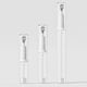 thumbnail image 3 of 5/10ml Empty Cosmetic Container For Eye Cream Massage Essential Refillable Bottle Lip Balm Metal Top Soft Tube, 3 of 3