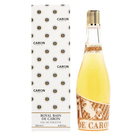 Perfume Caron Royal Bain 8.45 oz 250 ml Eau de Toilette Mujer