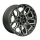 thumbnail image 1 of Set 4 llantas 20x9.5 6X135 Et-12 RHINO-SHRAPNEL MG-MW, 1 of 3