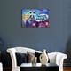 thumbnail image 4 of Inspector Gadget Cartel Metálico, Decoración de Pared de Cartel Metálico Personalizado para Regalos de Fans, Amigos, Familia y Amantes 30*40cm, 4 of 6