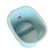 thumbnail image 5 of Cubo De Baño Para Bebé, Accesorios De Baño, Bañera Para Bebés, Recién Nacidos, Niños, Azul, 5 of 5