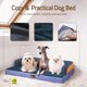 thumbnail image 4 of Cama ortopédica para perros Comfort Expression XL lavable, 4 of 7