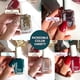 thumbnail image 2 of Set de 5 Esmaltes Eternal 13.5 ml Veganos y Libres de Crueldad, 2 of 7