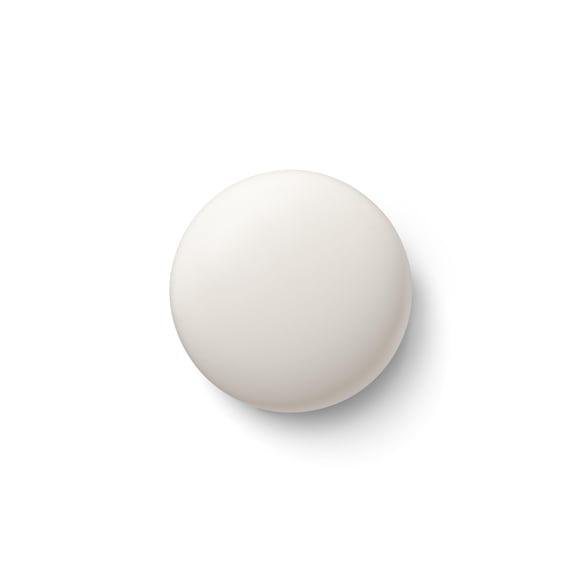 Sensor de temperatura Google Nest 2nd Gen - Porcelana