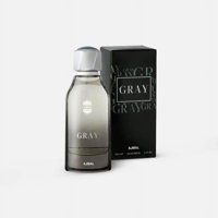 Perfume Ajmal Gray Men Edp 100 Ml - Elegancia Amaderada Para Hombre