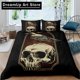 thumbnail image 1 of Gamepad Play Gamer Bedding Set Kids Young Man Video Games Duvet Cover Bed Set Quilt Cover, 1 of 5