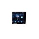 thumbnail image 2 of Radio de auto 2 din android 9" hd wifi gps, 2 of 2