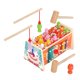 thumbnail image 3 of Juguete Musical De Madera Montessori Para Golpear, Instrumento Musical, Juguetes Educativos, 3 of 5