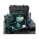 thumbnail image 2 of Nivel Laser Recargable Tasbel 360° Líneas Verdes Profesional, 2 of 5