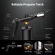 thumbnail image 5 of Antorcha de propano ThermoMaven con Max Fire de un toque, color negro, 5 of 6