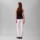 thumbnail image 5 of Vaqueros Calvin Klein High Rise Skinny Fit para mujer - Blanco, 5 of 5