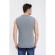 thumbnail image 4 of Sweater Sin Manga Hombre Cuello Redondo Excelente Calidad 7192, 4 of 4