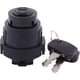 thumbnail image 3 of Interruptor de encendido para tractor Kubota K7571-62112 RTV500 RTV900 RTV1140, 3 of 5