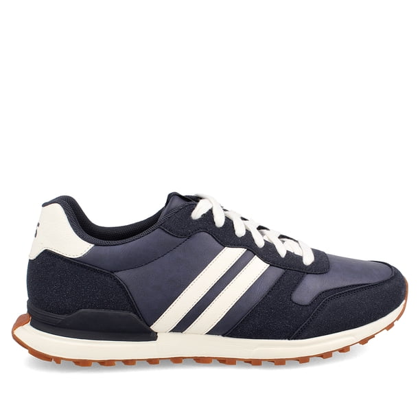Zapatilla Hombre North Star Fran Azul