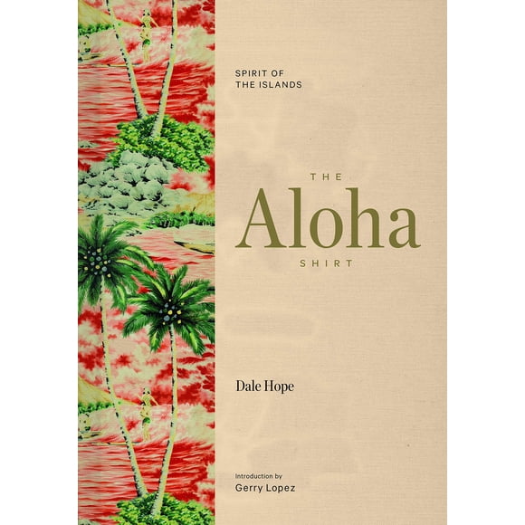 Patagonia – The Aloha Shirt: Espíritu de las Islas