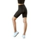 thumbnail image 2 of Calza Biker Negra L, 2 of 3