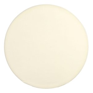 Bothyi - Fondo Elástico Redondo Para Recepciones, Propuestas Románticas, Despedidas De Soltera, Color Beige, 200 Cm