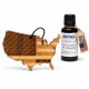 thumbnail image 1 of Ambientador para Coche Arotags Bandera EE. UU. 30 ml Brisa Fresca, 1 of 9