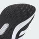 thumbnail image 5 of Zapatilla adidas Run Falcon 5 para mujer, color negro/blanco, talla 6.5, 5 of 7