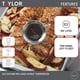 thumbnail image 2 of Termómetro de carne Leave‑in Serie Taylor Pro Negro 49‑93 °C, 2 of 8