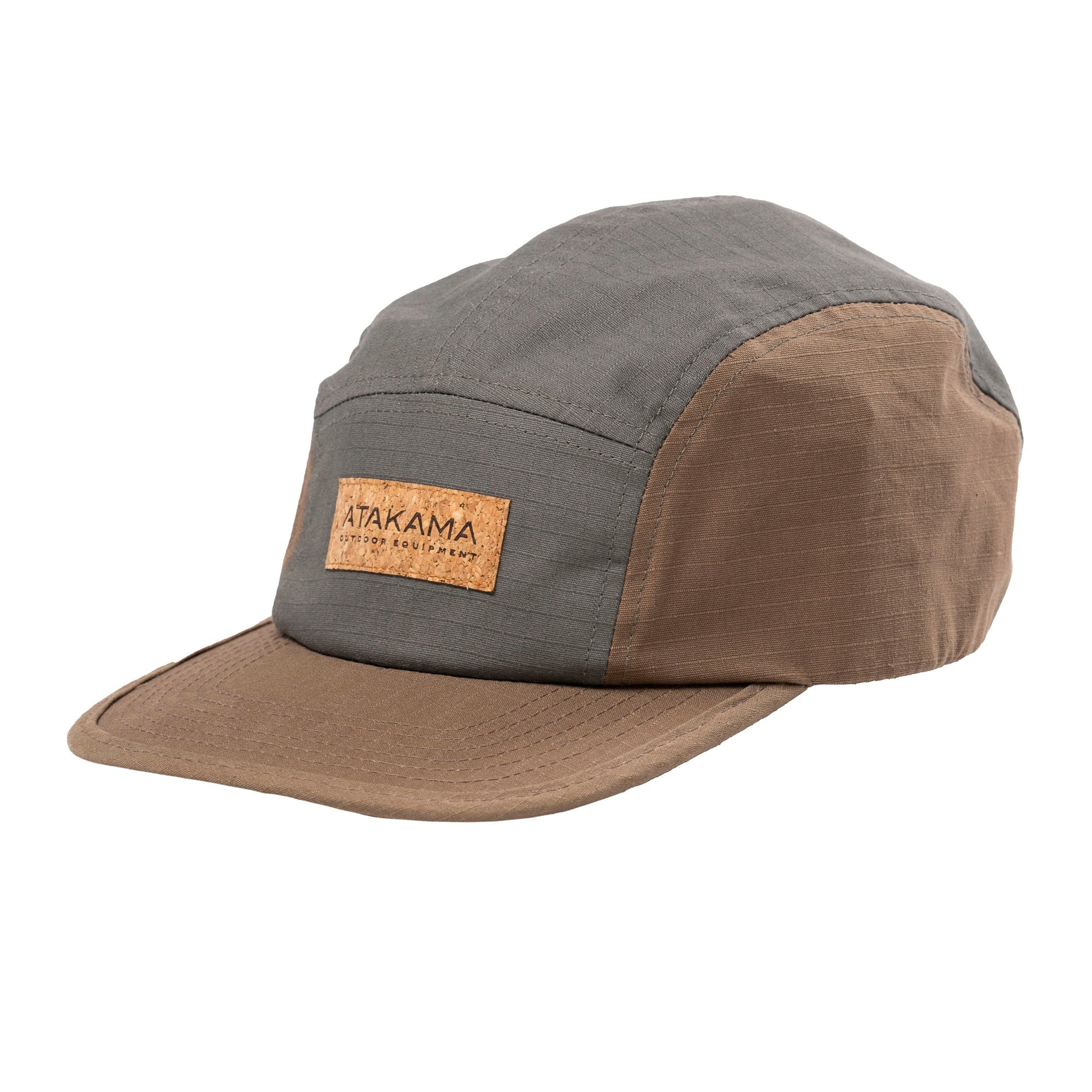 Jockey Five Panel Puelo Atakama Outdoor
