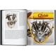 thumbnail image 3 of Motorcycles. 40th Ed., 3 of 4