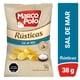 thumbnail image 1 of Papas Rústicas Sal de Mar, 38 g, 1 of 4