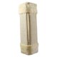 thumbnail image 3 of Rascador Cat Protección De Muebles Scratch Pad Beige, 3 of 5