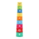 thumbnail image 1 of Juguete Taza Didactica Torre Armable Aprendizaje Infantil, 1 of 5