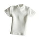 thumbnail image 4 of Camiseta 1:12, Modelo De Figura De Acción De 6 Pulgadas Para Figuras Femeninas De 6 Pulgadas, Vestir,, 4 of 5