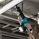 thumbnail image 2 of Sierra Recipro Makita XRJ05T LXT de 18 V, iones de litio, 5 Ah, 2 of 3