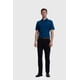 thumbnail image 4 of Polera Hombre Azul - lV, 4 of 4