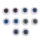 thumbnail image 5 of 10 Uds 20-24mm Mu?eca Oblata Globos Oculares Mu?eca Recién Nacida BJD Accs Suministros De Manualidades DIY 22mm, 5 of 5