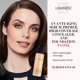 thumbnail image 2 of Base de maquillaje Airbrush Luminess Air Silk 4 en 1, tono 040, 15 ml, 2 of 7